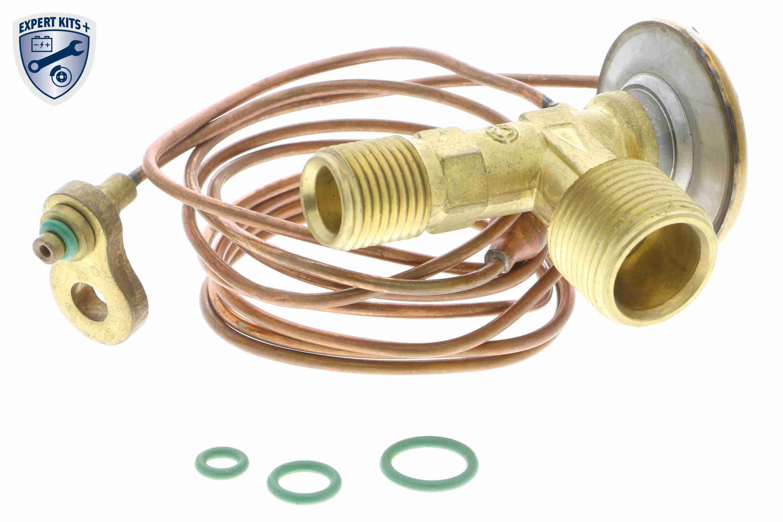 V70-77-0010 DETENDEUR, CLIMATISATIO