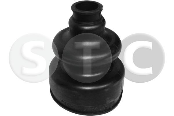 Zestaw osłon, wał napędowy STC T401362