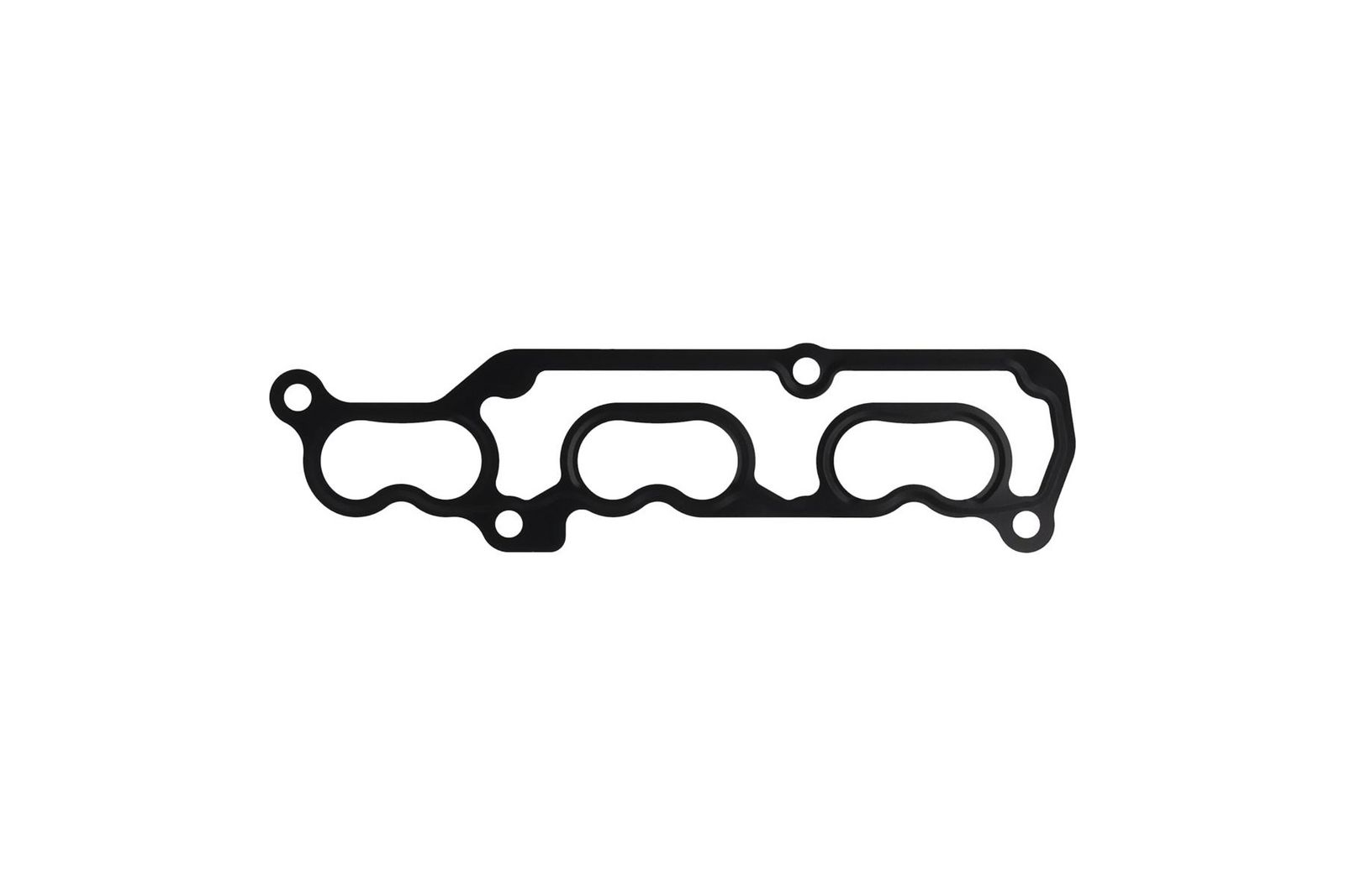 Blīve, Ieplūdes kolektors