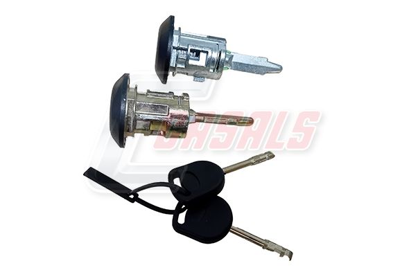 ZAMEK DRZWI FORD P. TRANSIT 00- LE OE FORD 4060639