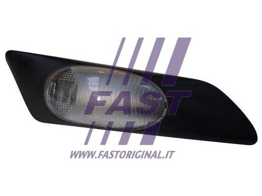 Dodatkowe światło STOP FAST FT87318