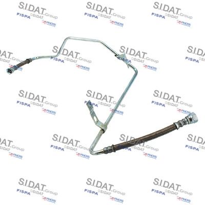 conducta ulei, incarcare SIDAT 47.2109