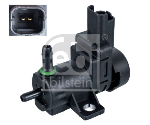 Konwerter ciśnienia, sterowanie spalinami FEBI BILSTEIN 109010