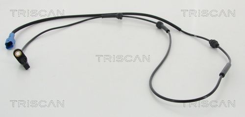 Czujnik, prędkość obrotowa koła TRISCAN 8180 28285