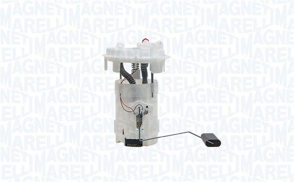 Wskaźnik, rezerwa paliwa MAGNETI MARELLI 519000056500