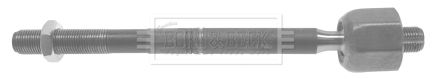 Połączenie osiowe, drążek kierowniczy poprzeczny BORG & BECK BTR5699