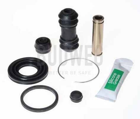 Zestaw naprawczy, zacisk hamulca BUDWEG CALIPER 203517