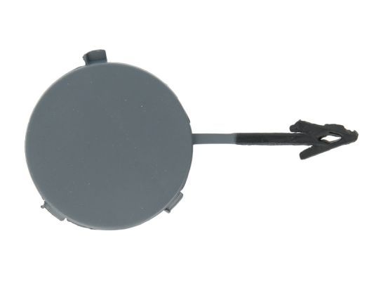 Покрытие буфера, прицепное обор