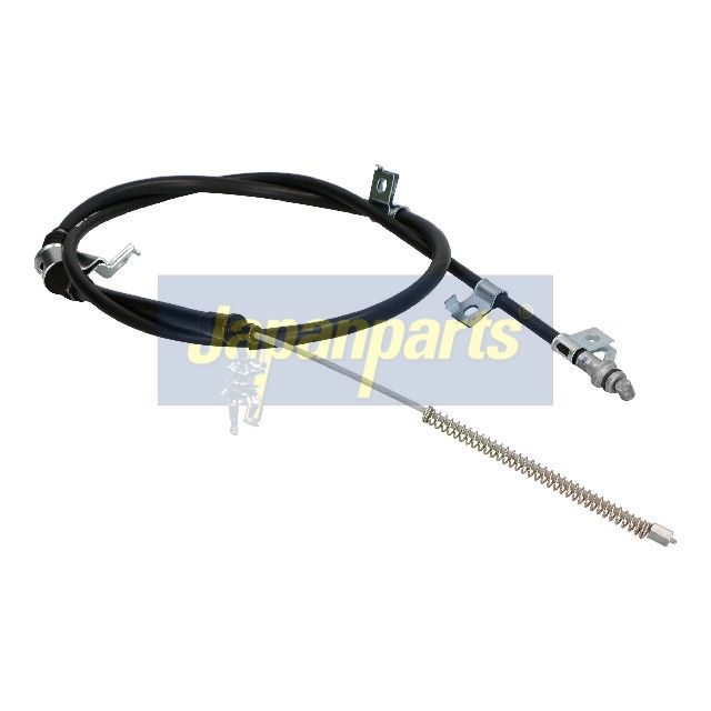 Levně Tažné lanko, parkovací brzda JAPANPARTS BC-541L