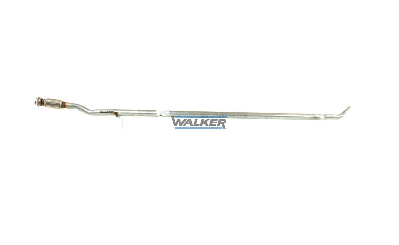 Levně Výfuková trubka WALKER 10729