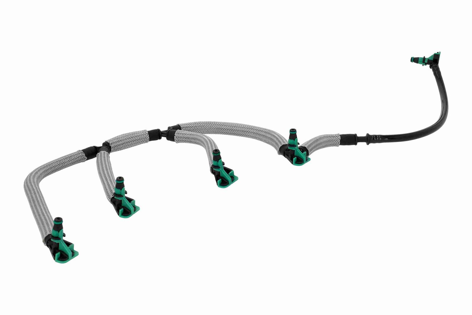 furtun,supracurgere combustibil VAICO Original Quality V22-0819