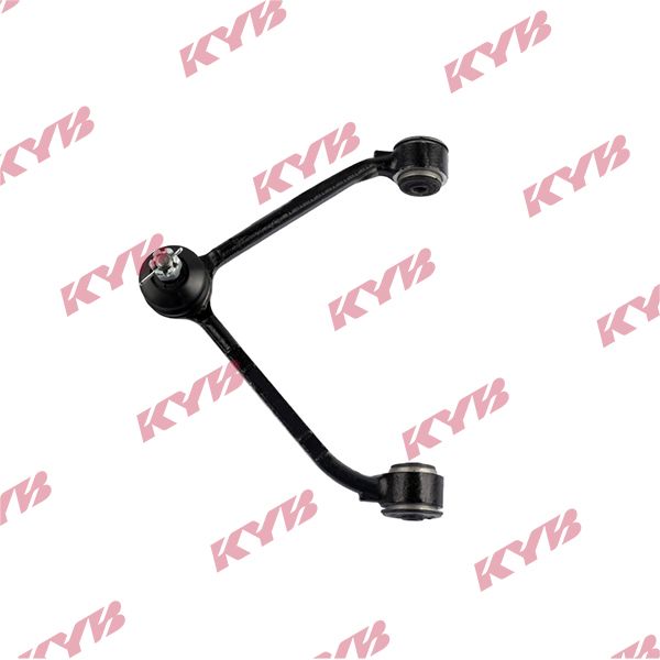 Wahacz, zawieszenie koła KYB KSC5930