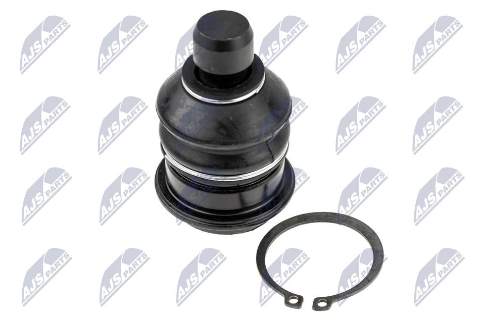 Шарнир независимой подвески / поворотного рычага