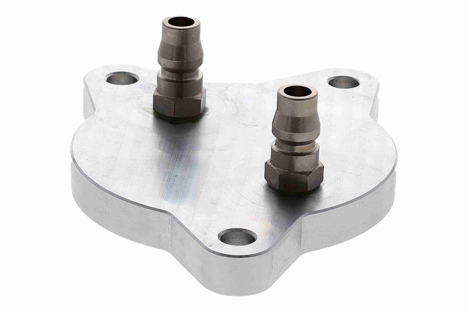 Adaptateur de remplissage, transmission