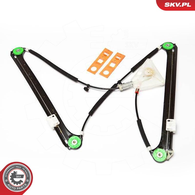 Levně Zvedací zařízení oken ESEN SKV 01SKV432