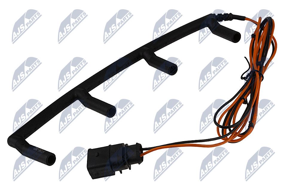 Set reparat cabluri, bujie incandescenta NTY EZP-SE-002