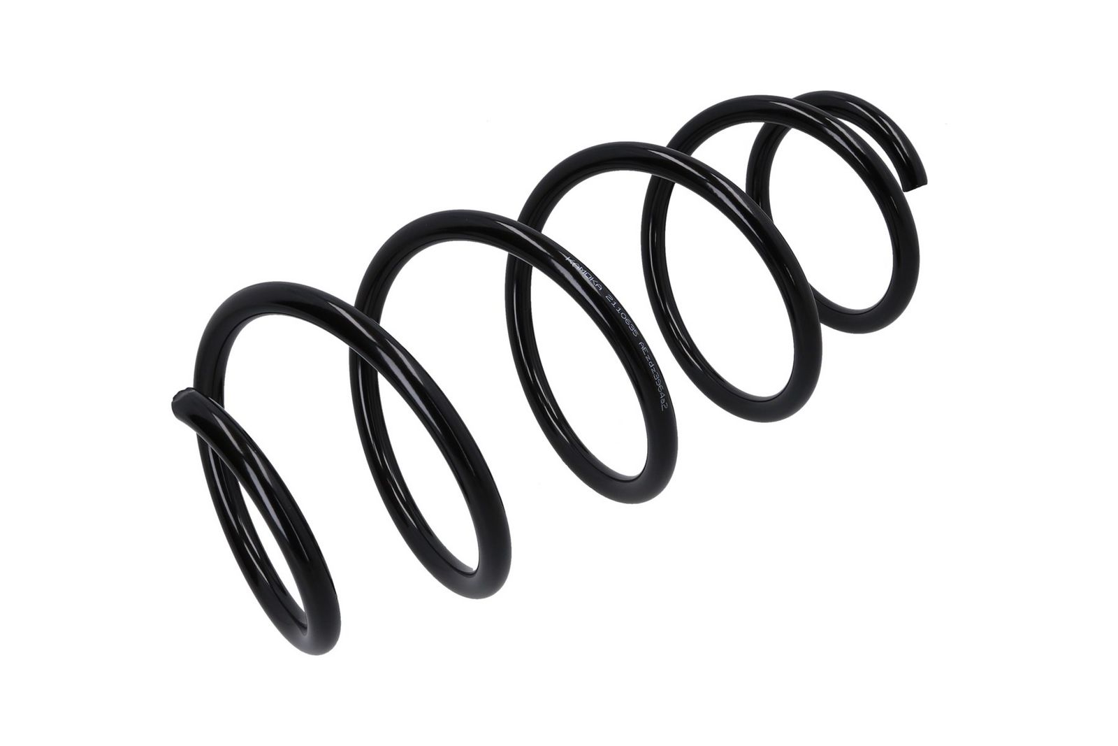 Arc spiral KAMOKA 2110635