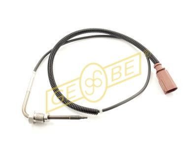 Датчик, температура выхлопных газов