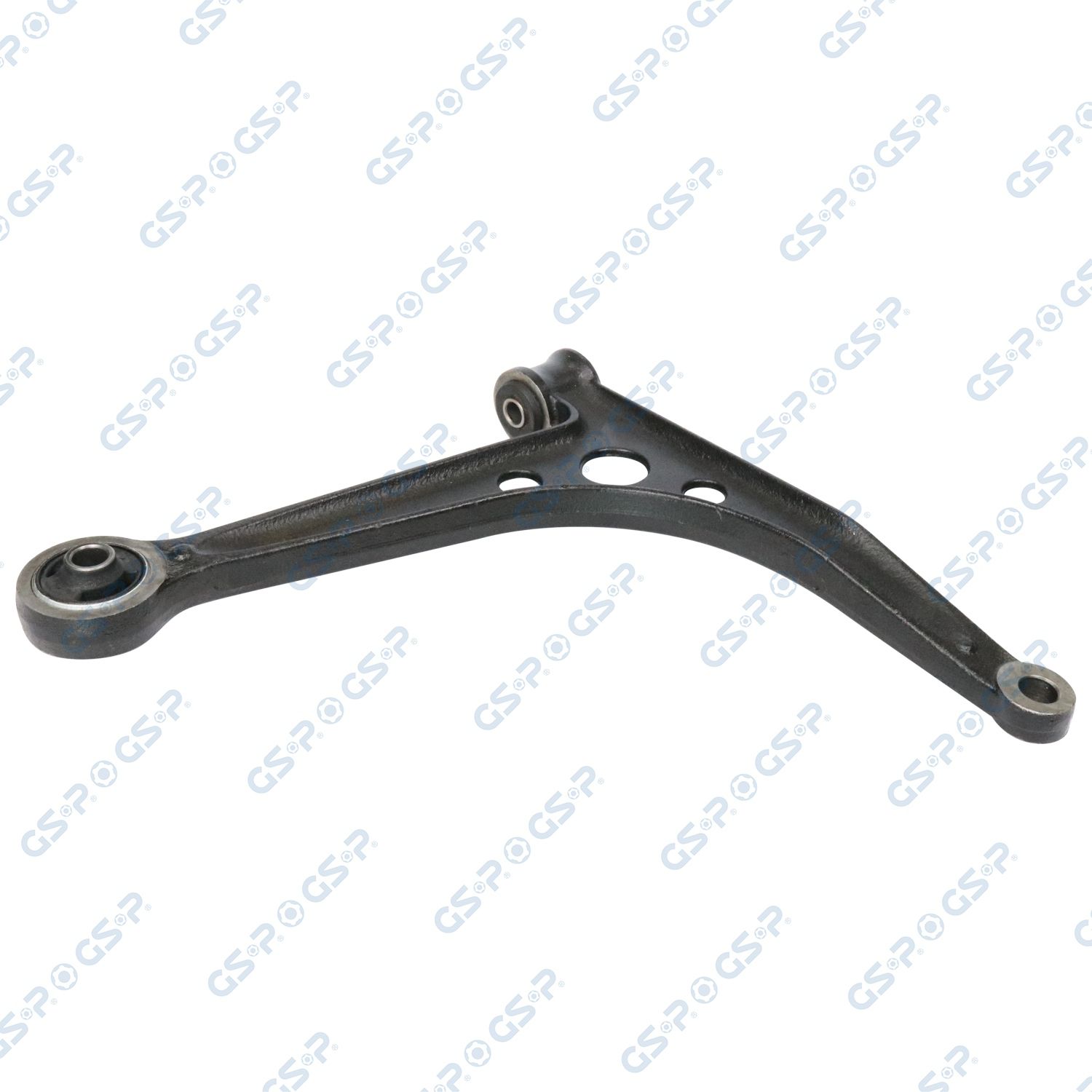 Brat, suspensie roata GSP S060476