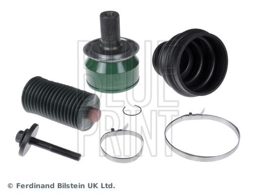 Liigendlaager, veovõll