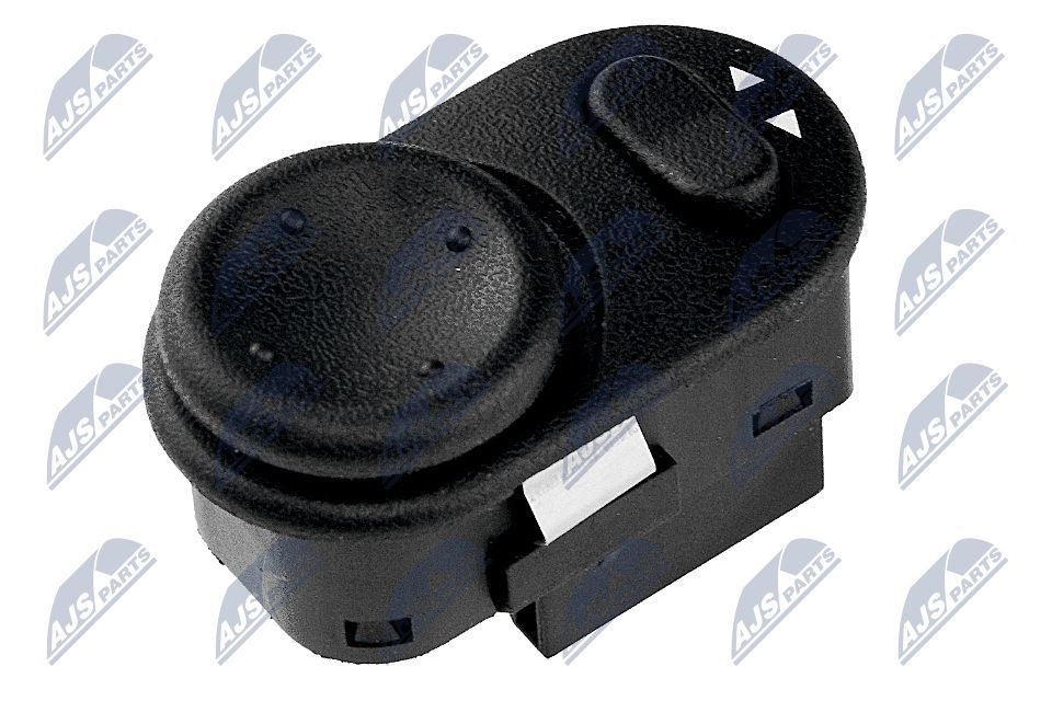 Comutator, reglarea oglinzilor exterioare NTY EWS-PL-005