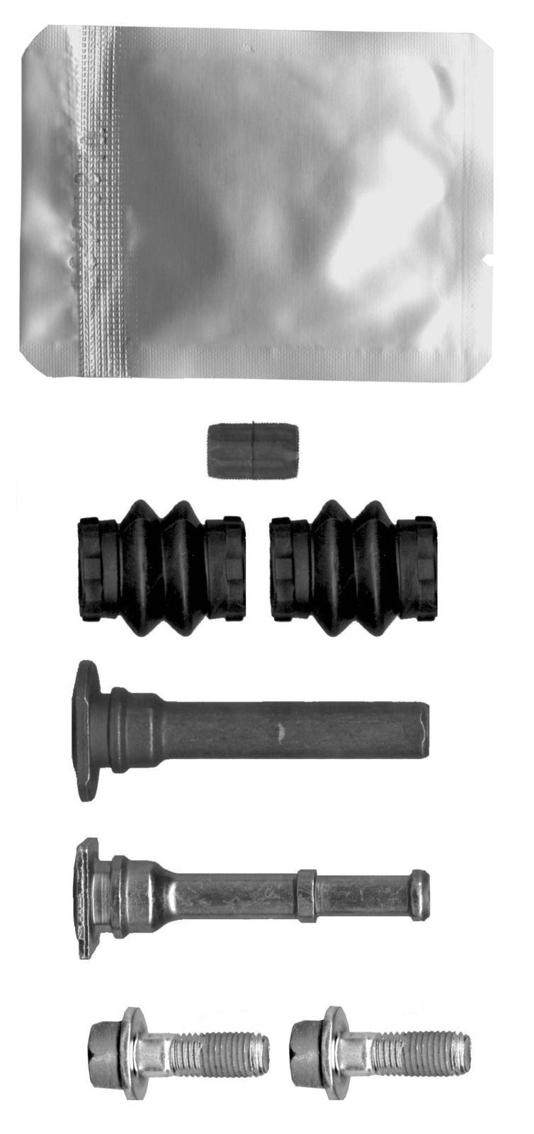 Remondikomplekt,Pidurisadul