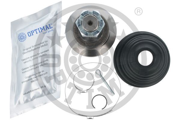 Zestaw przegubu, wał napędowy OPTIMAL CW-2999