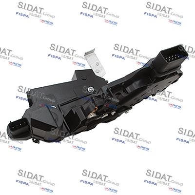 incuietoare usa SIDAT 610135A2