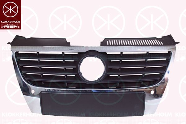 Kratka chłodnicy KLOKKERHOLM 9540994