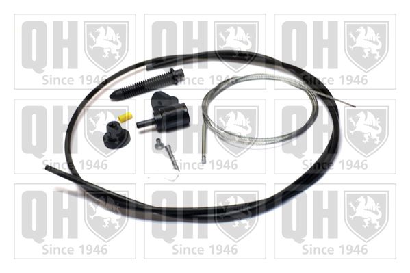 Linka gazu QUINTON HAZELL QTC4178