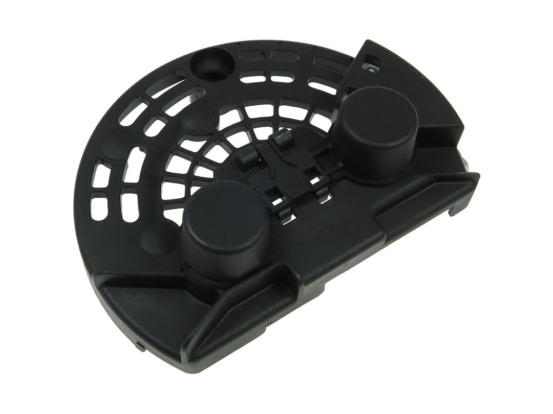 Capac protector, alternator AS-PL APC0033