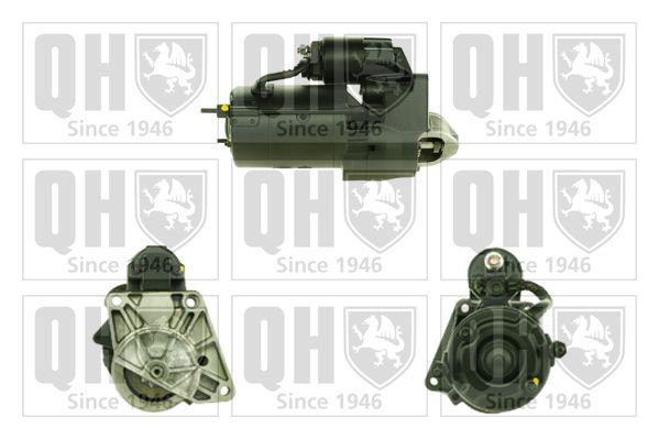 Rozrusznik QUINTON HAZELL QRS1274