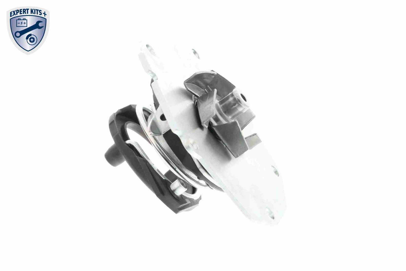 Pompe à eau, refroidissement du moteur