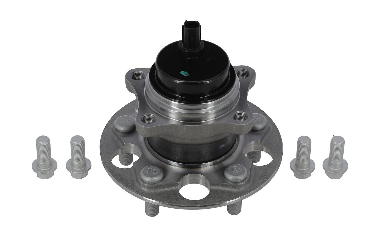 Set rulment roata MOOG TO-WB-13077