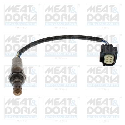 Sonda lambda MEAT & DORIA 811113