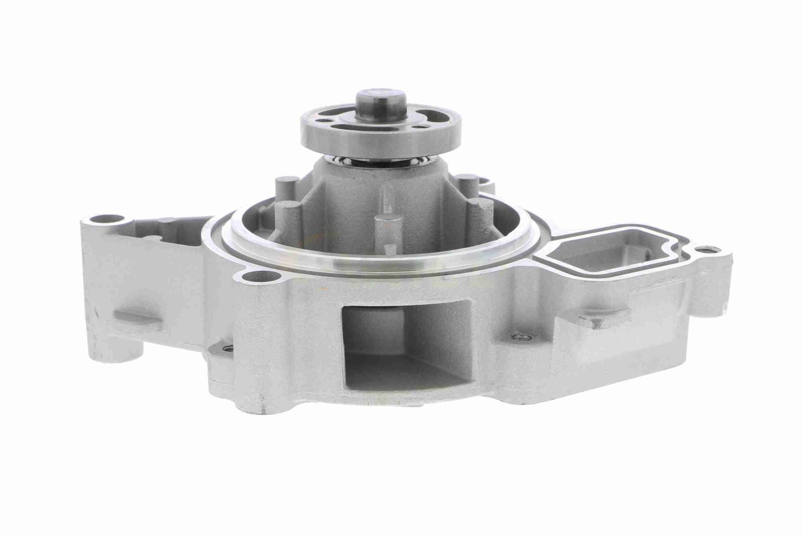 Pompe à eau, refroidissement du moteur