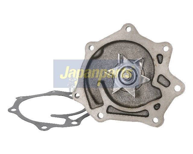 Levně Vodní čerpadlo, chlazení motoru JAPANPARTS PQ-193