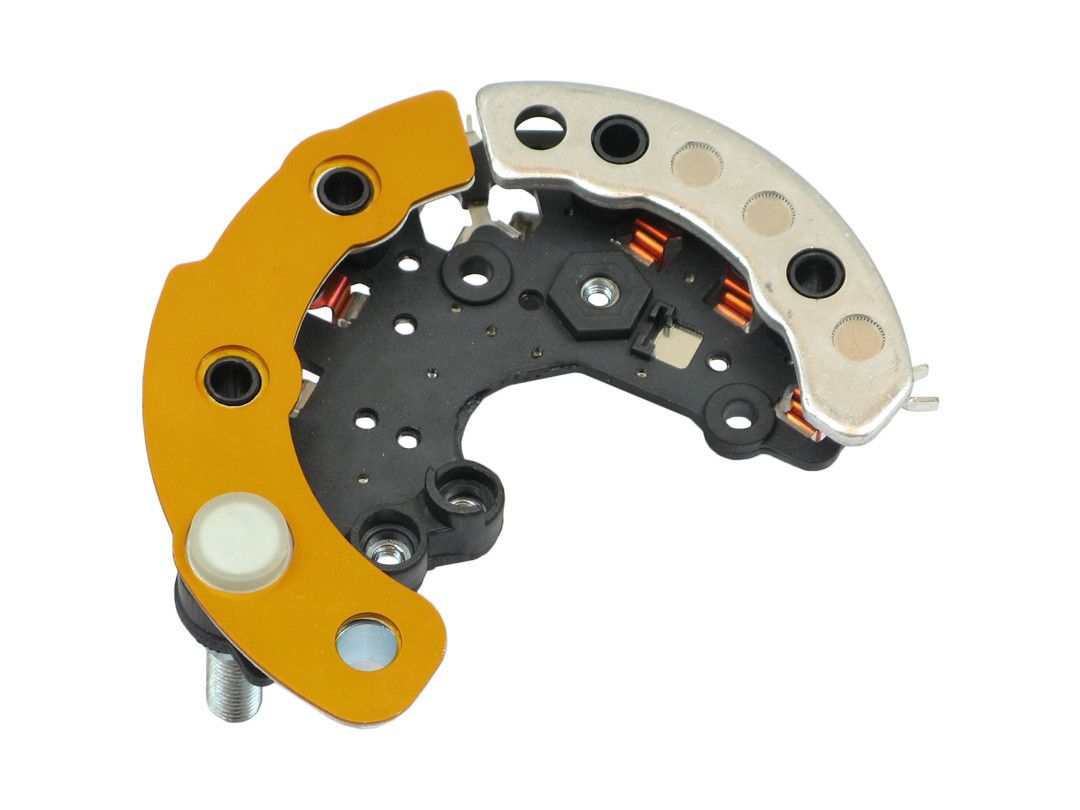 Levně Usměrňovač, generátor AS-PL ARC3100