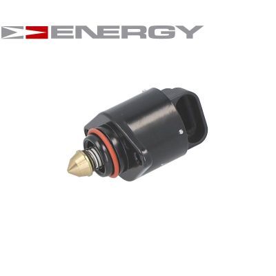 Levně Volnoběžný regulační ventil, přívod vzduchu ENERGY SK0008