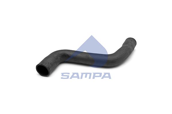 Furtun radiator SAMPA 043.387