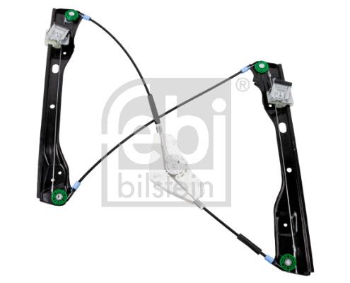 Стеклоподъемник