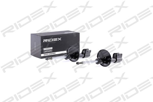 Amortyzator RIDEX 854S2231