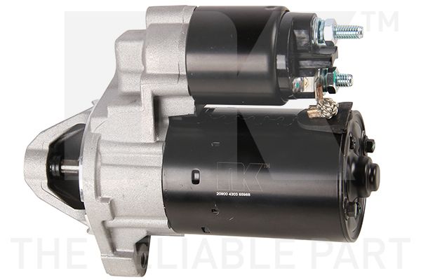 Rozrusznik NK 4720551