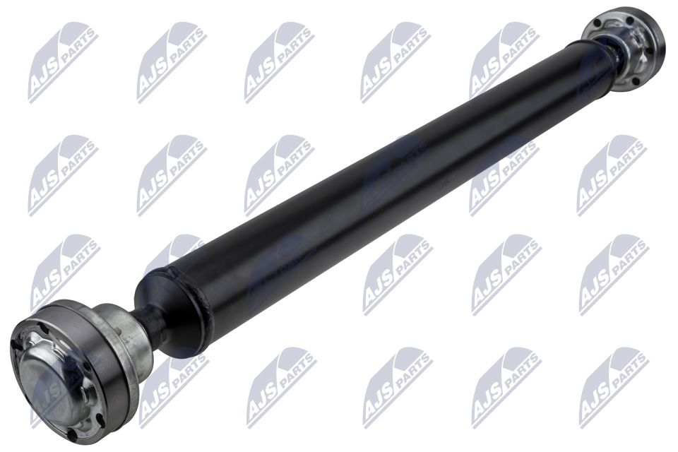 Wał napędowy, napęd osi NTY NWN-FE-001