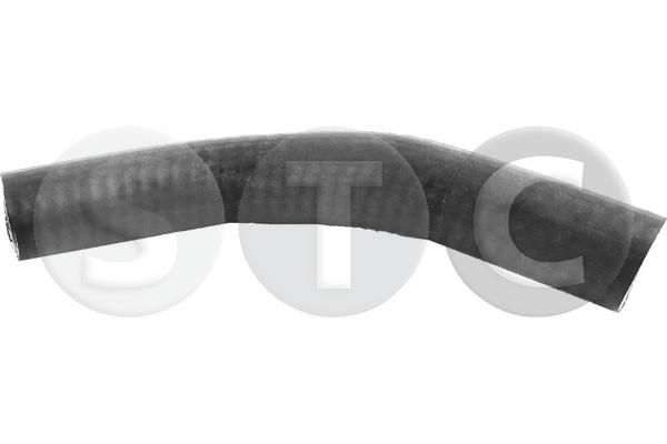Przewód olejowy, doładowanie STC T499601