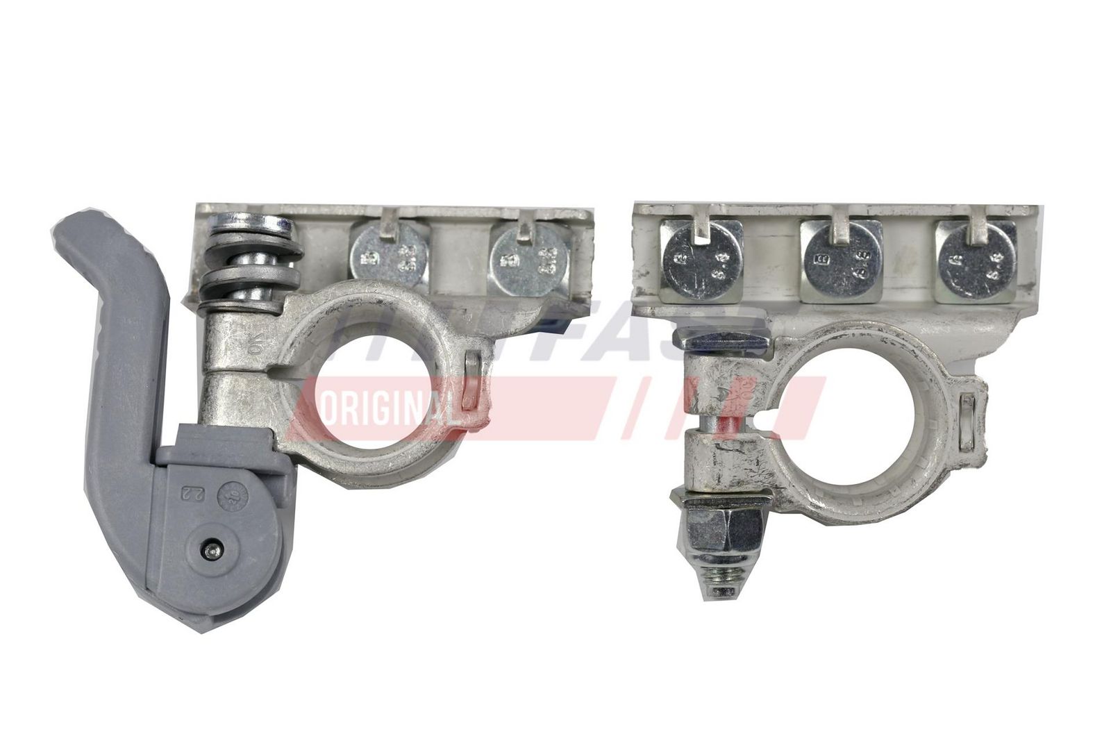 Clema pol baterie FAST FT75026