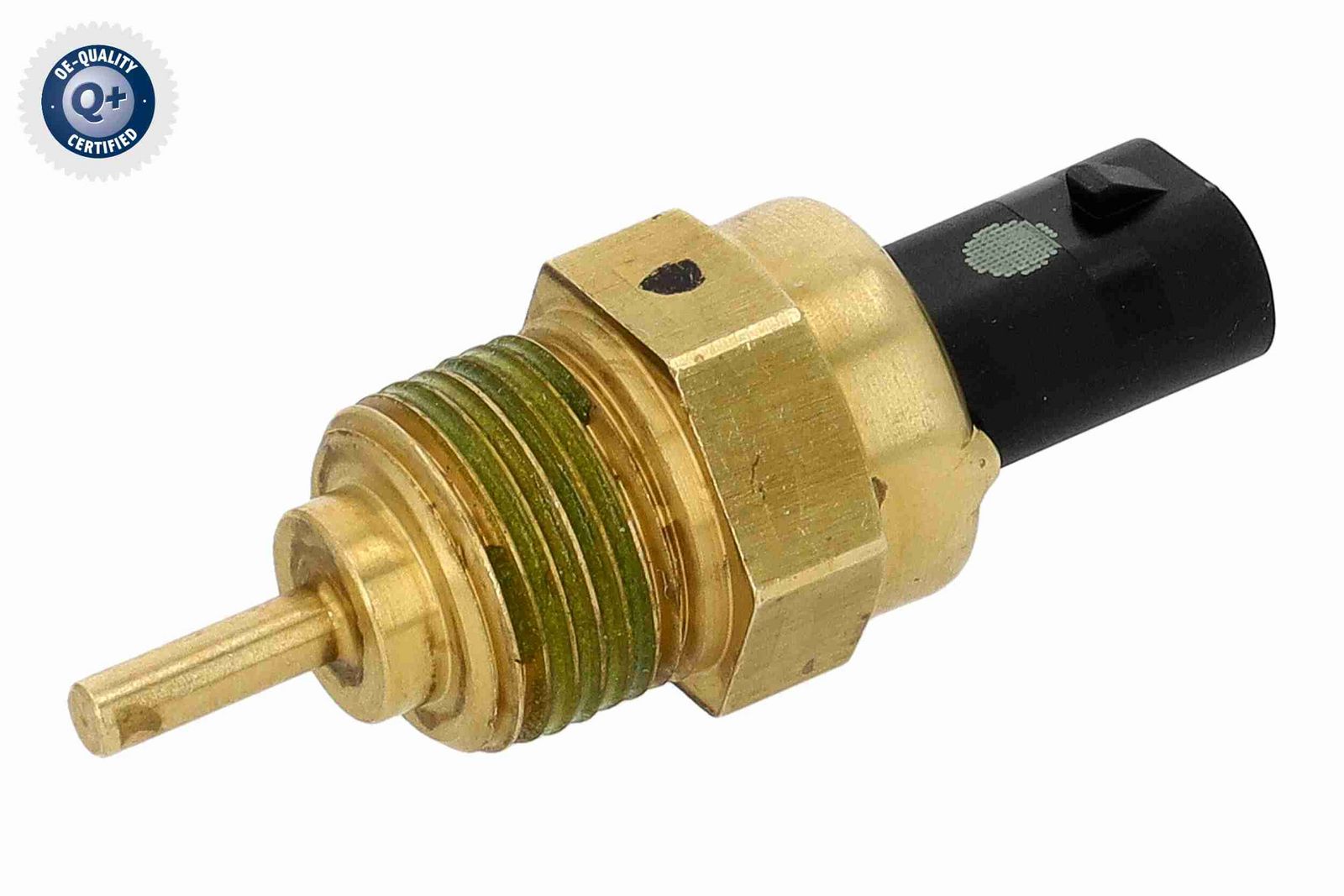 Sonde, température du liquide de refroidissement