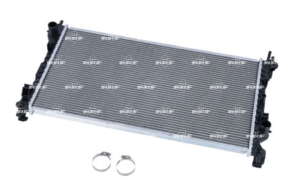 Radiaator,mootorijahutus