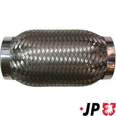 Teava flexibila, esapament JP Group 9924203200