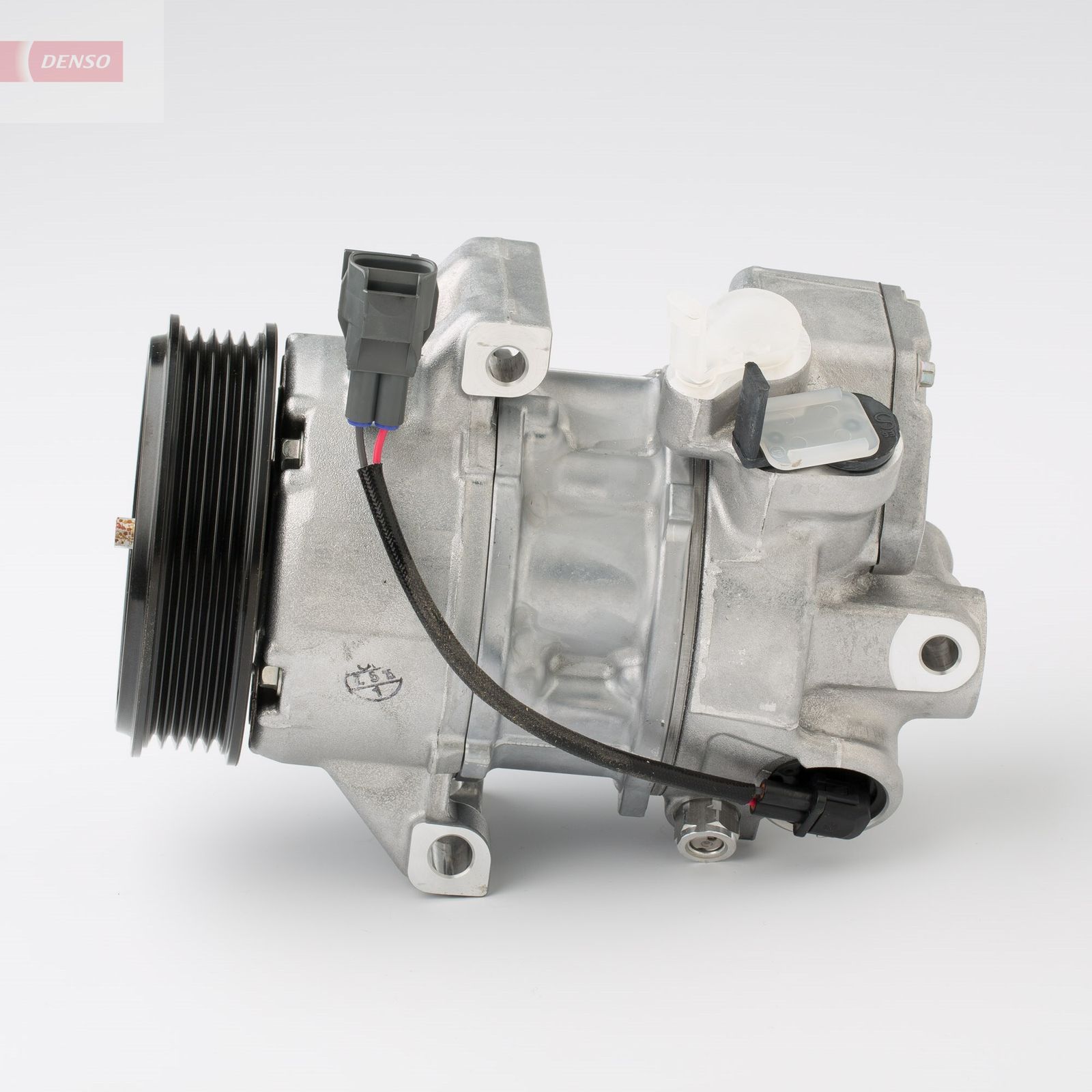 Levně Kompresor, klimatizace DENSO DCP17054